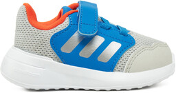 Sneakersy adidas Tensaur Run 3.0 IH1044 Szary