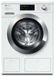 Pralka ładowana od frontu MIELE WEI885 WCS 125