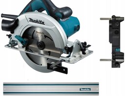 Piła tarczowa Makita HS7611 1600W szyna 1,5m