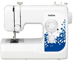 Brother, Maszyna do szycia Brother AZ17