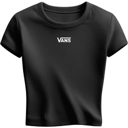 koszulka VANS - Cameron Tee Black (BLK) rozmiar: