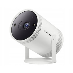 Projektor przenośny Samsung Freestyle Wi-Fi Smart Tv