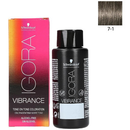 Schwarzkopf Igora Vibrance, farba do włosów ton