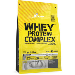 Olimp Whey Protein Complex 100% - 700 g