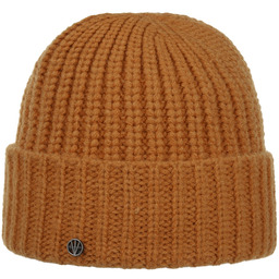 Czapka z Mankietem Uni Rib Knit by Loevenich,