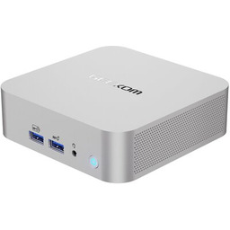 GEEKOM Komputer A8 R9-8945HS 32GB RAM 2TB SSD