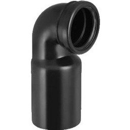 GEBERIT KOLANO ODPŁYWOWE D90/110 367.925.16.1