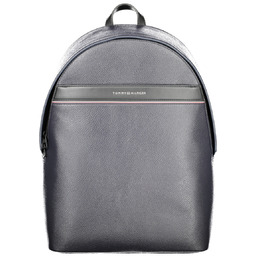 PLECAK MĘSKI TOMMY HILFIGER NIEBIESKI