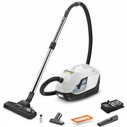 Odkurzacz wodny Karcher Ds 6 Eu 1.195-250.0 650W