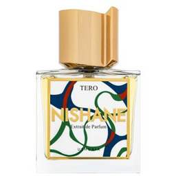 Nishane Tero czyste perfumy unisex 50 ml