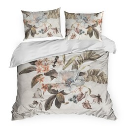 Eva Minge By Eurofirany Pościel satynowa 160x200 Demi