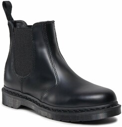 Sztyblety Dr. Martens 25685001 Czarny