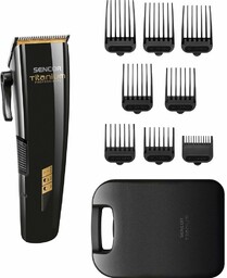 Sencor SHP 8400BK Maszynka do strzyżenia włosów