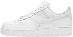 Buty NIKE WMNS AIR FORCE 1 (DD8959 100)-36