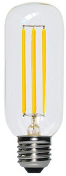 Żarówka FILAMENT LED E27 6W ciepła 2200K T32