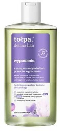 TOŁPA DERMO HAIR Szampon antipollution przeciw wypadaniu, 250