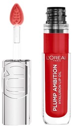 L''Oreal Paris Plump Ambition Odżywczy olejek do ust