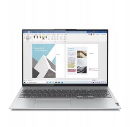 Laptop Lenovo Yoga Slim 7 Pro 16ACH6 R7