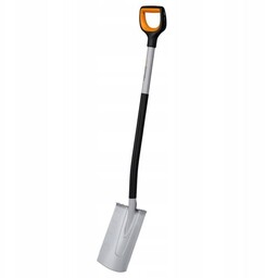 Fiskars Szpadel Xact Prosty 1066730
