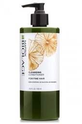 Odżywka oczyszczająca Matrix Biolage Cleansing Fine Hair 500