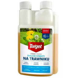 Starane Trawniki Skuteczny Koncentrat Zwalcza Chwasty W Trawie