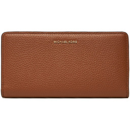 Portfel MICHAEL Michael Kors Bryant 32S5GYTP3L Brązowy
