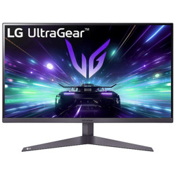 Monitor LG UltraGear 27GS50F-B 27 FHD VA 1ms
