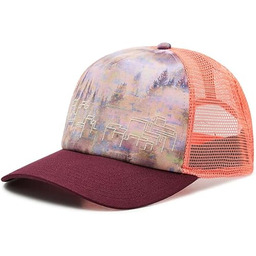 Buff Czapka Trucker Brak Stone Blue Unisex One