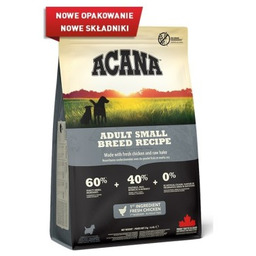 ACANA Adult Small Breed 2kg