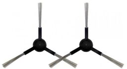 Boczna szczotka Xiaomi Mop Pro Czarny x2 SKV4117TY