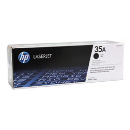 Toner HP 35A do LaserJet P1005/1006 1 500