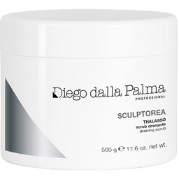 DIEGO DALLA PALMA Thalasso Draining Scrub drenujący peeling