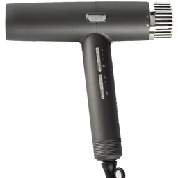 Fox Touch, profesjonalna kompaktowa suszarka fryzjerska do włosów