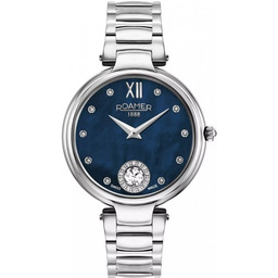 ROAMER Zegarek 600843 41 49 50