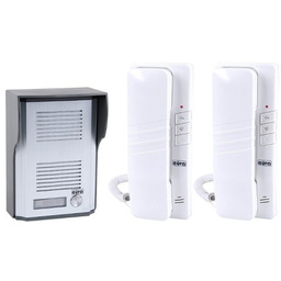 EURA DOMOFON ADP-48A3 (RL-3203CC)