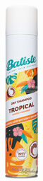 Batiste - Dry Shampoo - TROPICAL - Suchy