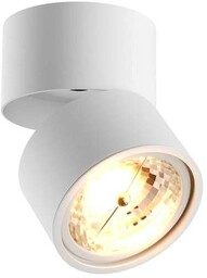 Lampa reflektor spot LOMO 20001-WH-N Zuma Line