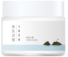 ROUND LAB 1025 Dokdo Cream Krem do twarzy