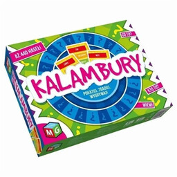 Kalambury - Multigra