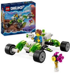 LEGO Dreamzzz - Terenówka Mateo (71471) KLOCKI PREZENT