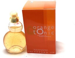 Azzaro Orange Tonic, Woda toaletowa 30ml