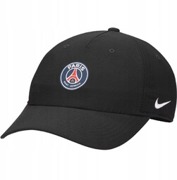 Czapka Nike PSG FN4886-010 czarny s/m
