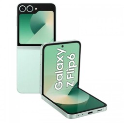 Samsung Galaxy Z Flip6 5G 12/512GB Mint