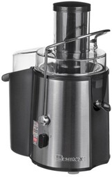 Clatronic Sokowirówka AE 3532 (1000W; kolor inox)