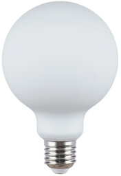 Zarówka LED E27 7.5W 4000K Dimm Milky 5214-G95-DIM-MILKY