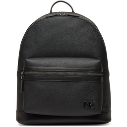 Plecak MICHAEL Michael Kors Edison 33S5TEDM2L Czarny