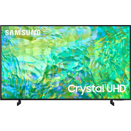 Telewizor 43 cale Led Samsung UE43CU8072 Smart Tv