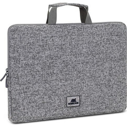 Etui RivaCase Anvik 7915 15.6'' Szary