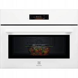 Kuchenka Mikrofalowa Electrolux Lvm8E08V Mealassist 700