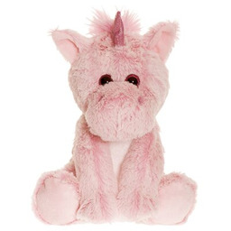 TEDDYKOMPANIET Maskotka Teddy Fantasy Jednorożec 2611